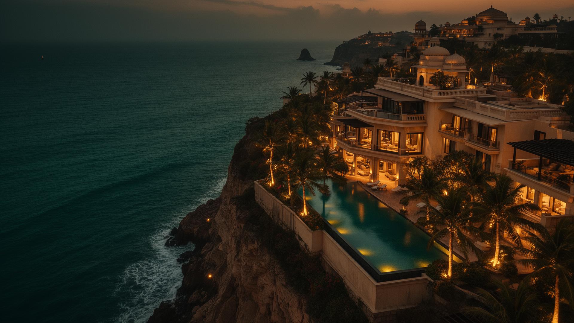 Variant A · Editorial