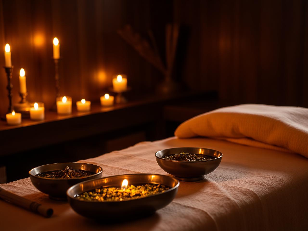 Authentic Ayurveda, expertly led